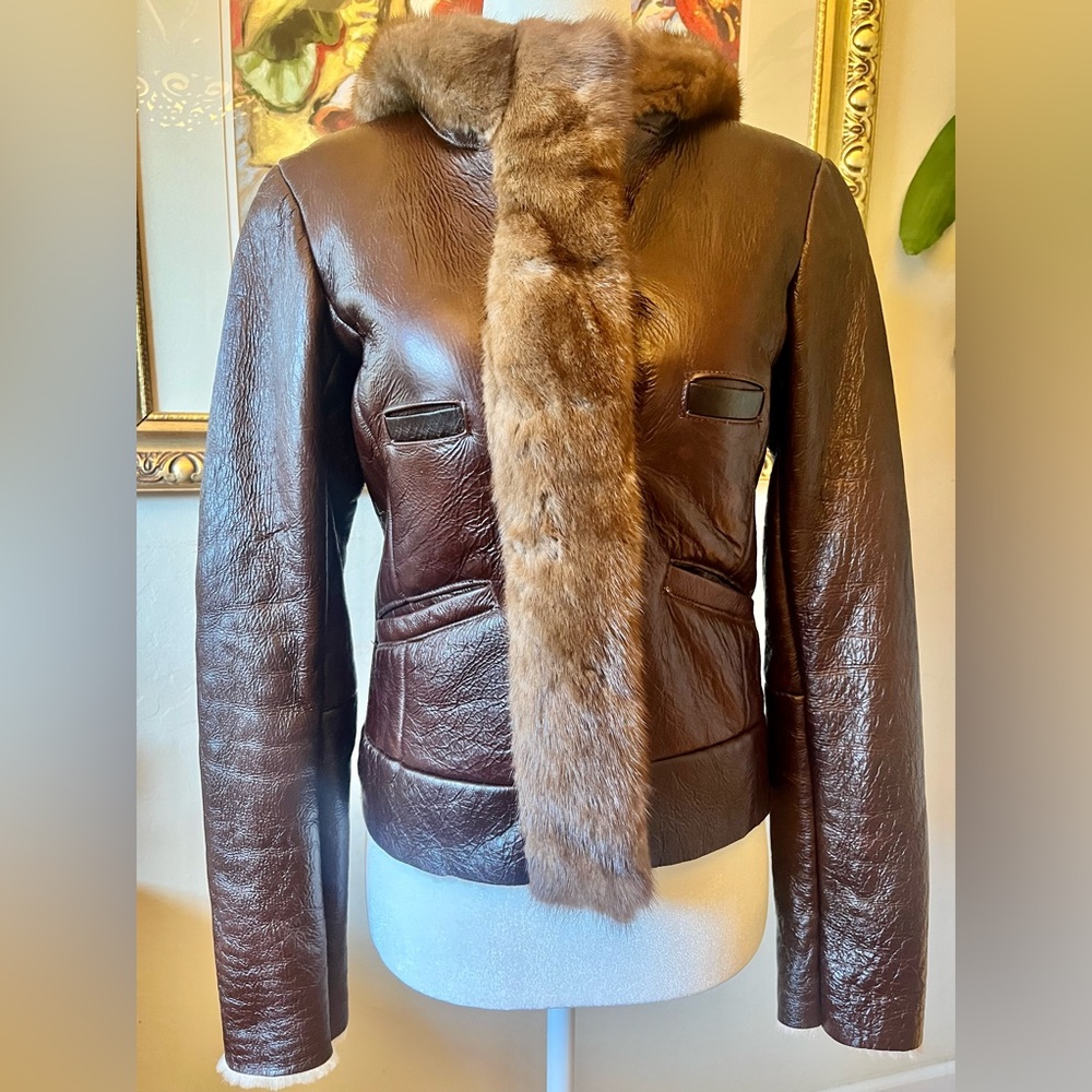 Prada Jacket